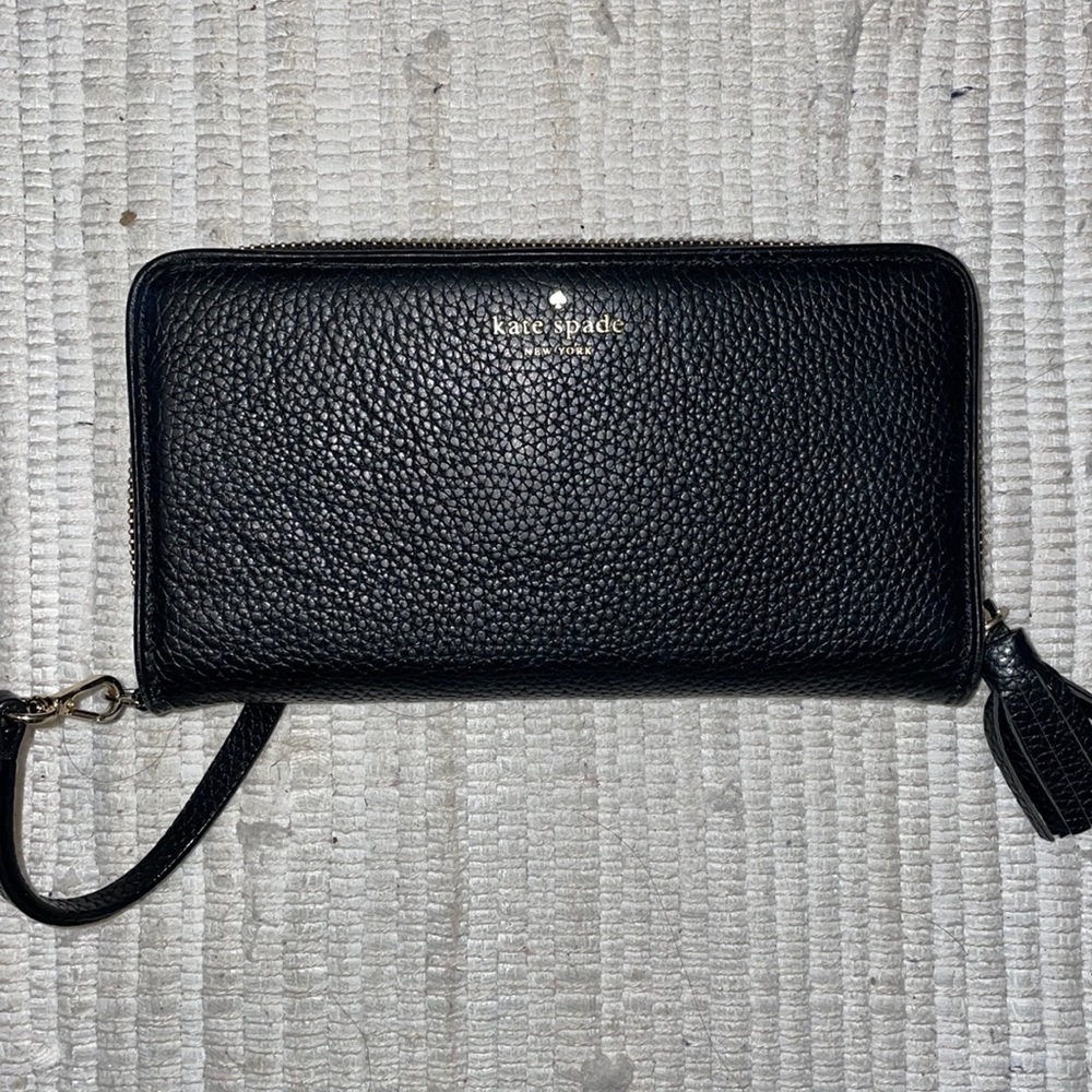 Kate spade wallet